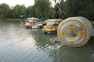 秀山美地休闲农庄